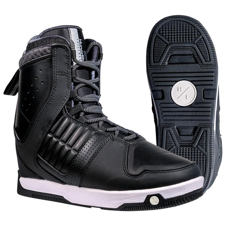 Hyperlite Boots Wake Freepress Boot Présentation