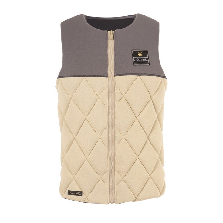 Liquid Force Impact Vest Ce Flex Heritage Comp 