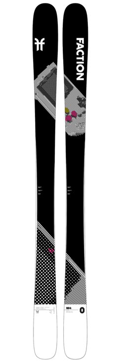 Faction Ski Alpin Prodigy 0 