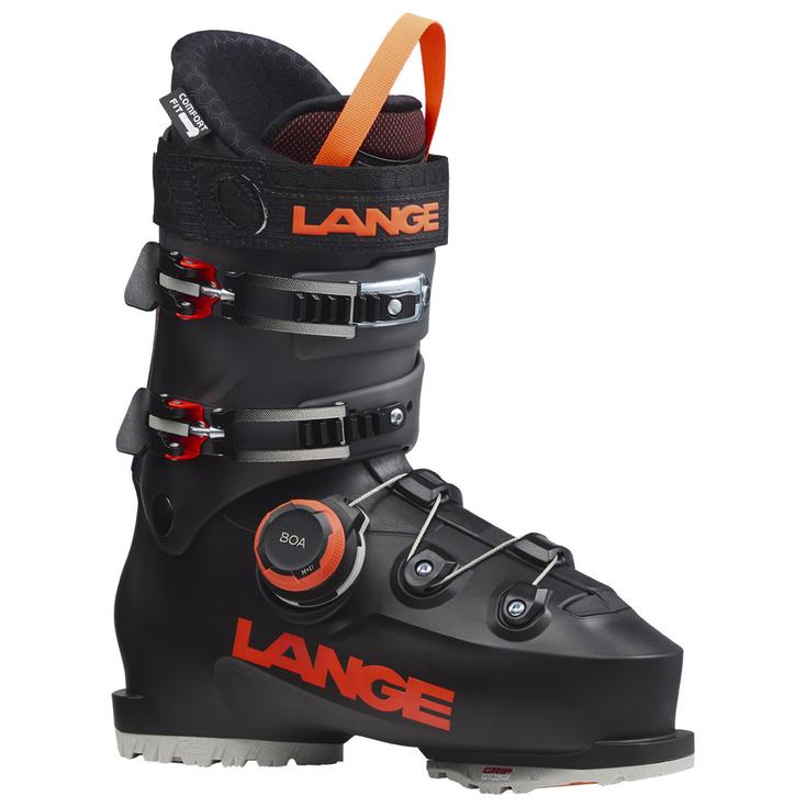 Lange Chaussures de Ski Concept 11 Gw Boa Côté
