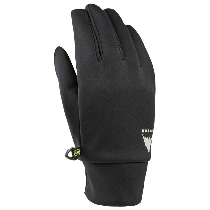 Burton Gant Touch N Go Liner True Black Présentation