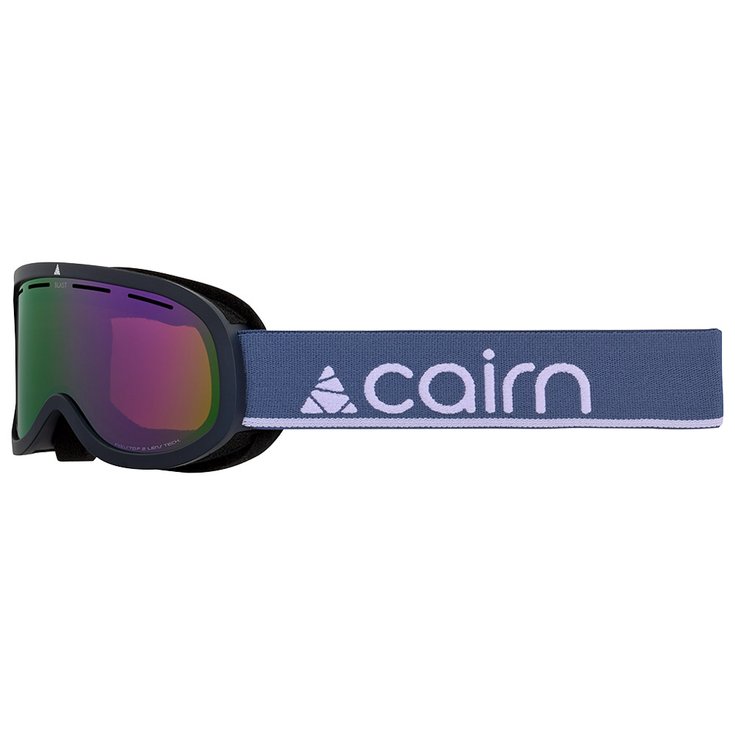 Cairn Masque de Ski Blast Mat Light Lilac Présentation