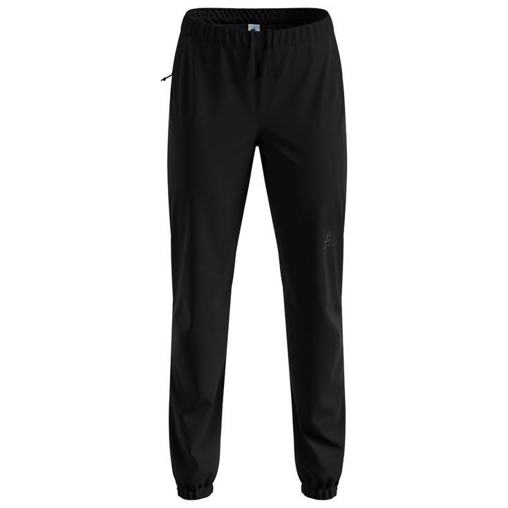 Odlo Pantalon Ski Essential Warm W's Black Présentation