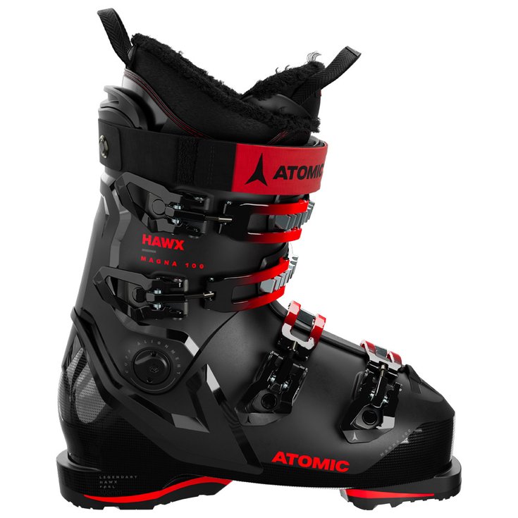Atomic Chaussures de Ski Hawx Magna 100 Gw Dos