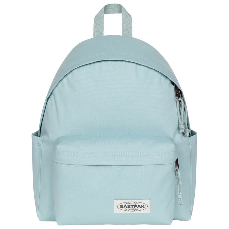 Eastpak Sac à dos Day Pak'r 24L Washed Turquoise Présentation