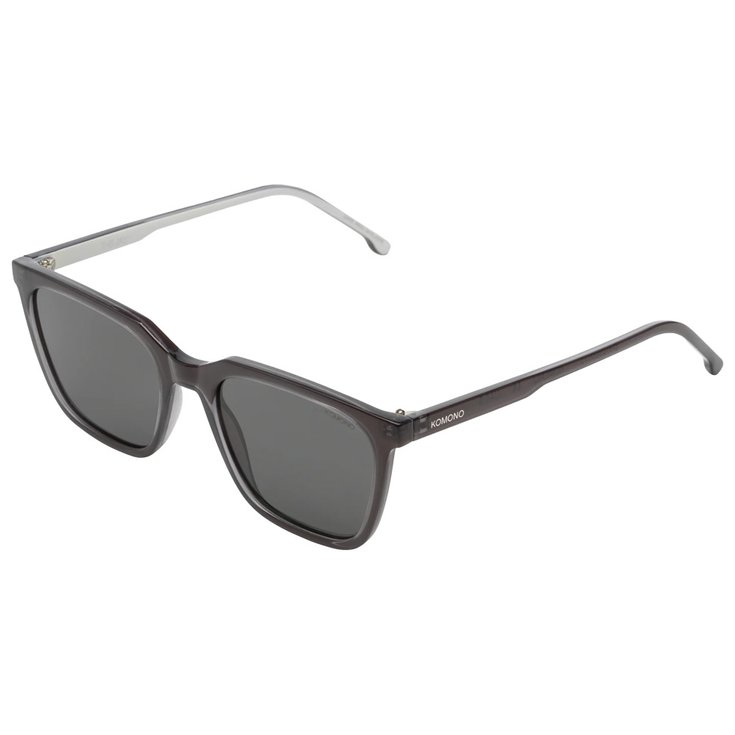 Komono Lunettes de soleil Jay Iron Présentation