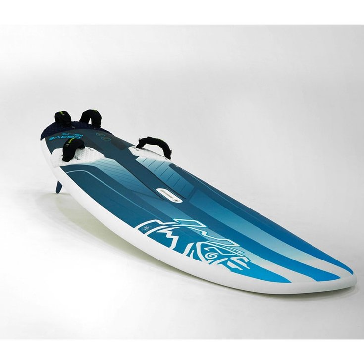 Starboard Board de windsurf Carve Starlite Carbon Côté