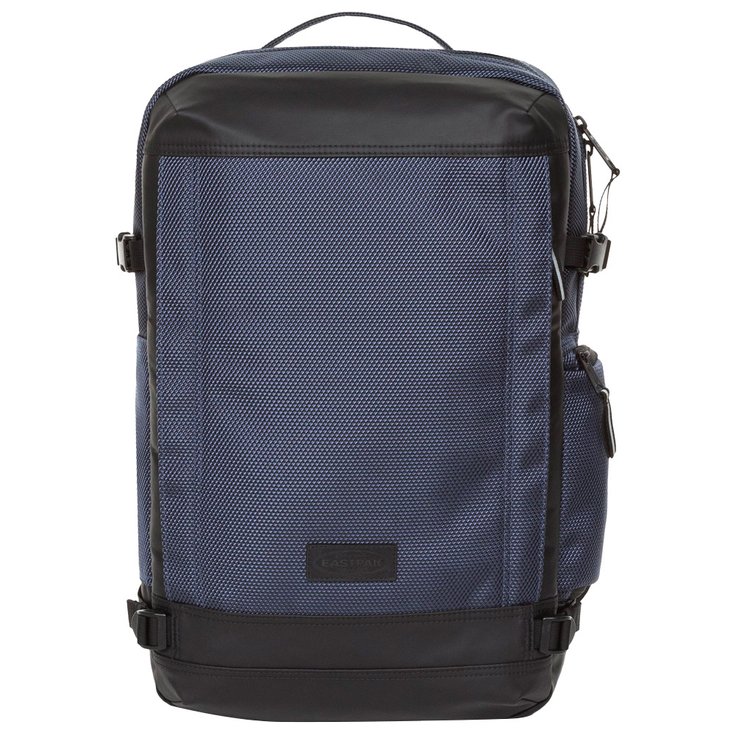 Eastpak Sac à dos Tecum M 19L Ascent Marine Présentation