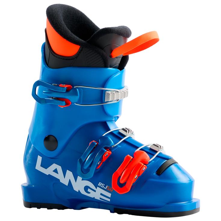 Lange Chaussures de Ski RSJ 50 Côté