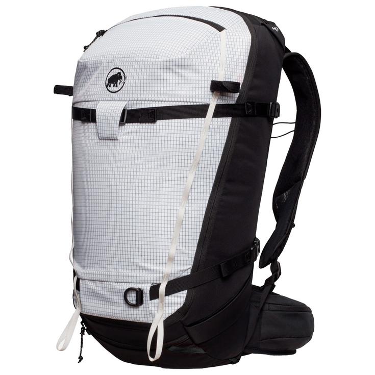 Mammut Sac à dos Aenergy St 32 White Black Présentation