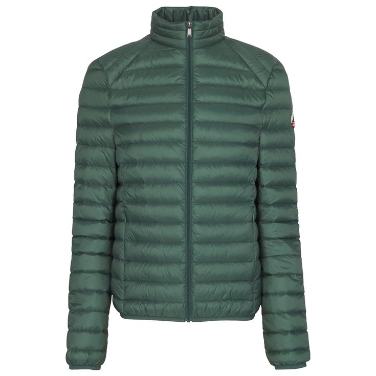 Jott Doudoune Mat Celadon Green Présentation