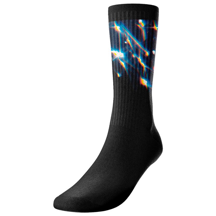 Elyps Chaussettes Wanderlust Reflection Présentation