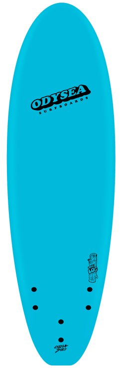 Catch Surf Planche Surf Odysea Log Kalani Robb Profil