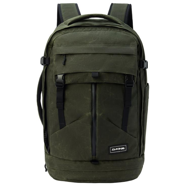 Dakine Sac à dos Verge Backpack 32L Rosin Présentation