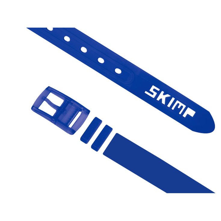 Skimp Ceinture L'Originale Navy Présentation