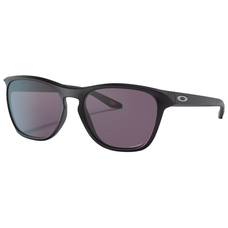 Oakley Lunettes de soleil Manorburn Prizm Grey Présentation