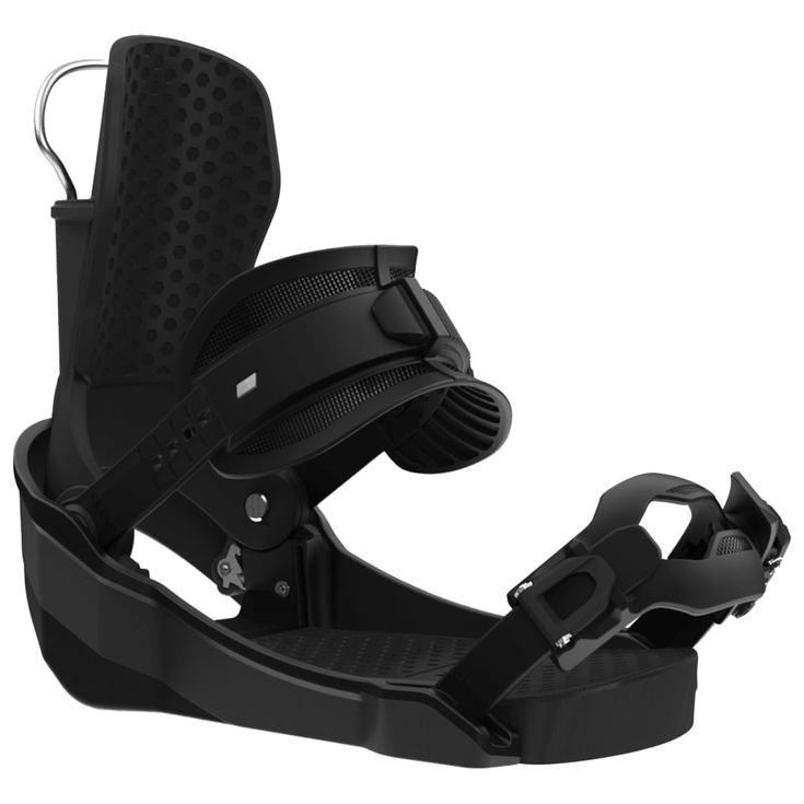 Clew Fix Snowboard Independence 1.0 Black Présentation