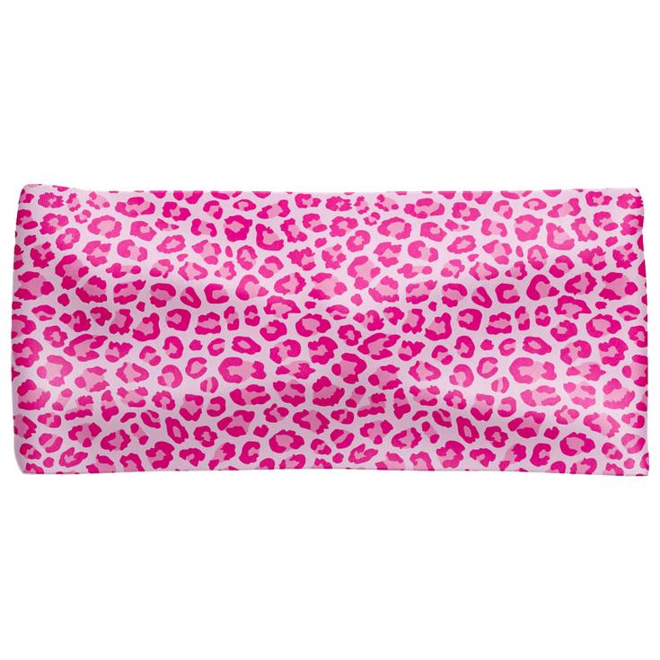 Curlynak Bandeau 4 Saisons Headband Savage Pink Présentation