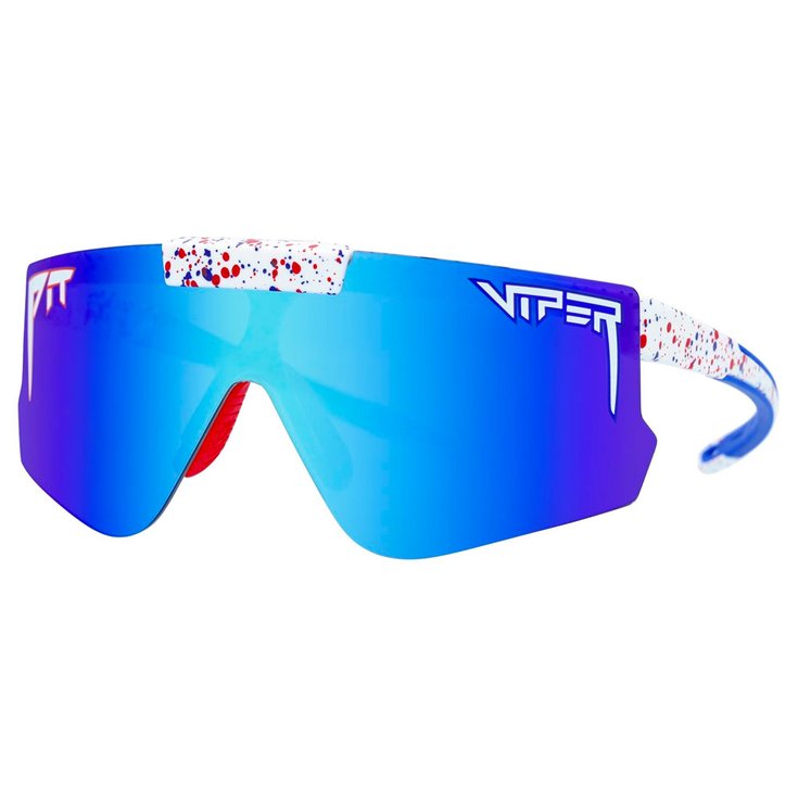 Pit Viper Lunettes de soleil The Flip Offs The Absolute Freedom Présentation