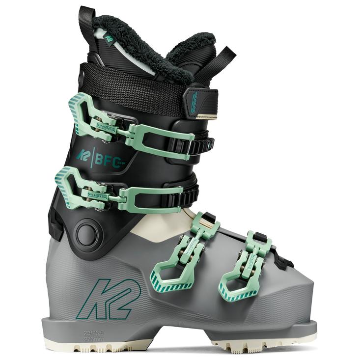 K2 Chaussures de Ski Bfc 85 W Côté