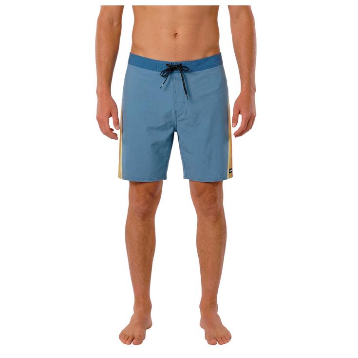 Rip Curl Boardshort Mirage Pacific Rinse Revival Bluefin Présentation