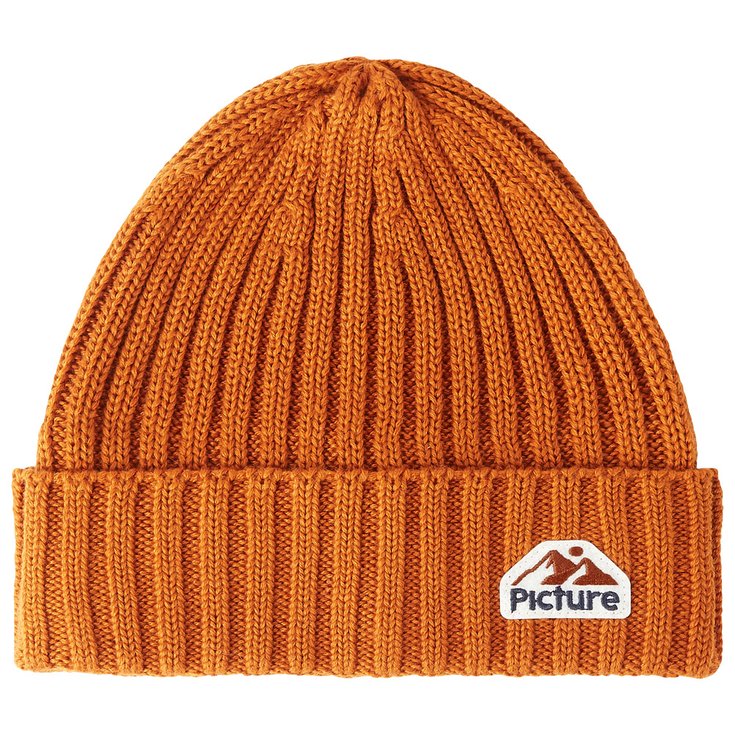 Picture Bonnet Ship Beanie Nutz Présentation