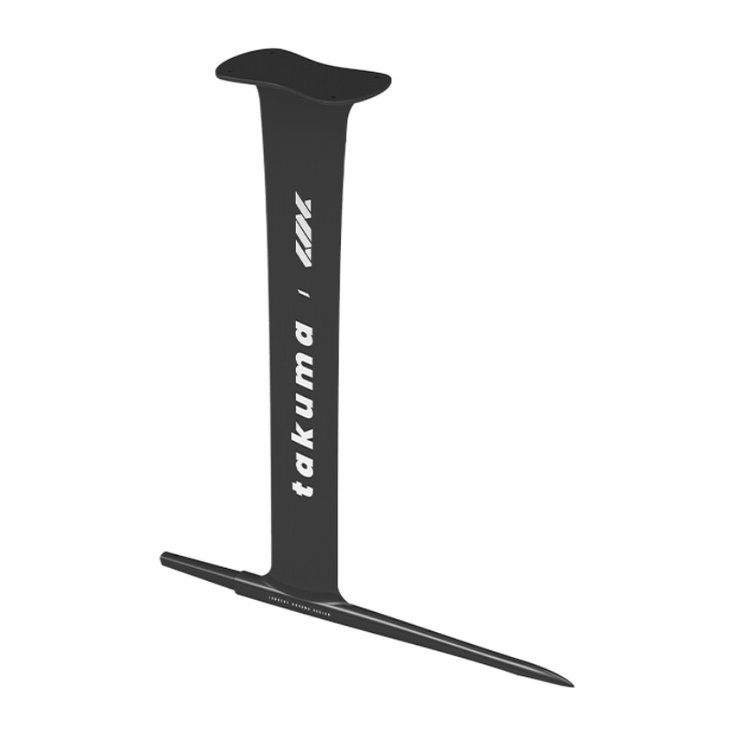 Takuma Foil Mat Takuma Carbone - 75cm - Mât 75cm Présentation