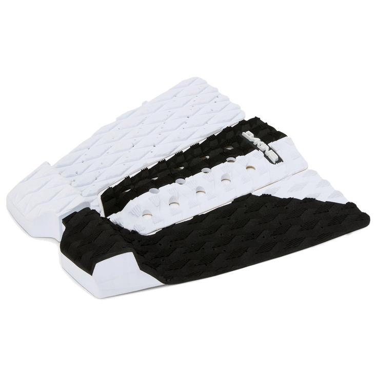 Dakine Pad Surf Jack Robinson Pro Surf Traction Pad Zebra Présentation