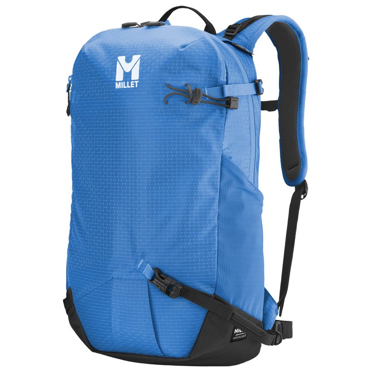 Millet Sac à dos Prolighter 22L Icon Blue Présentation