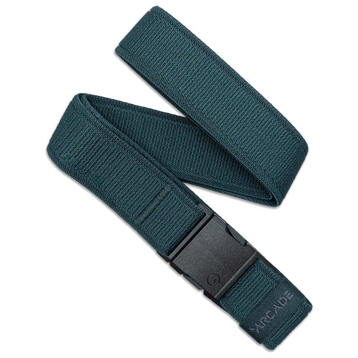 Arcade Ceinture Atlas Youth Jalapeno Présentation