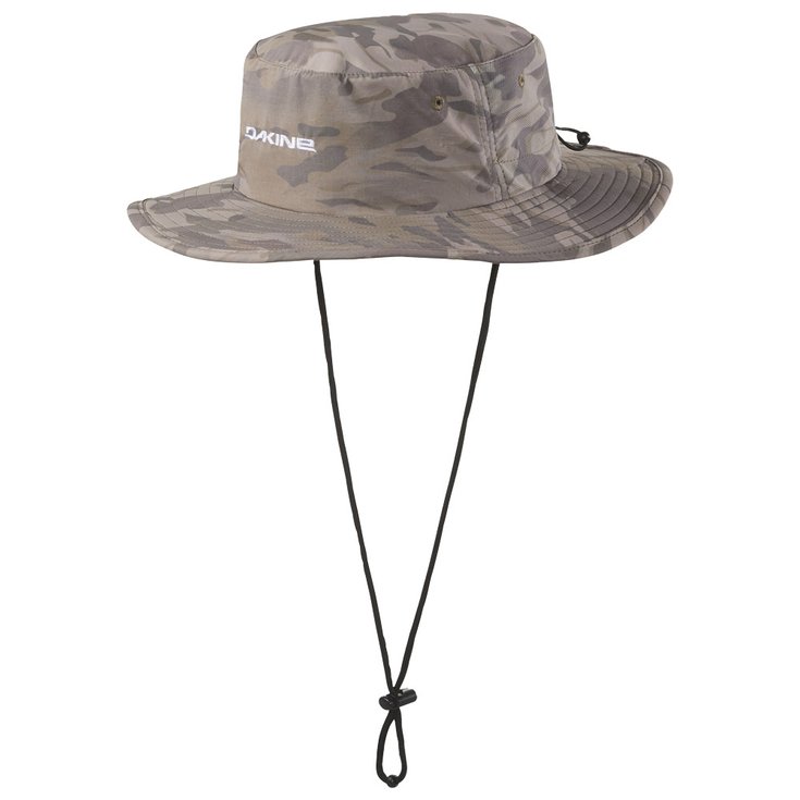 Dakine Chapeaux No Zone Hat Vintage Camo Présentation