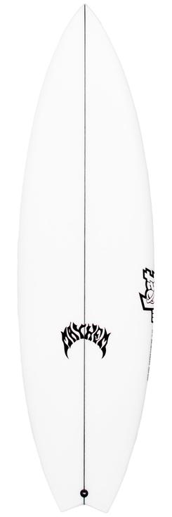 Lost Planche Surf Sub Driver 3.0 White Présentation