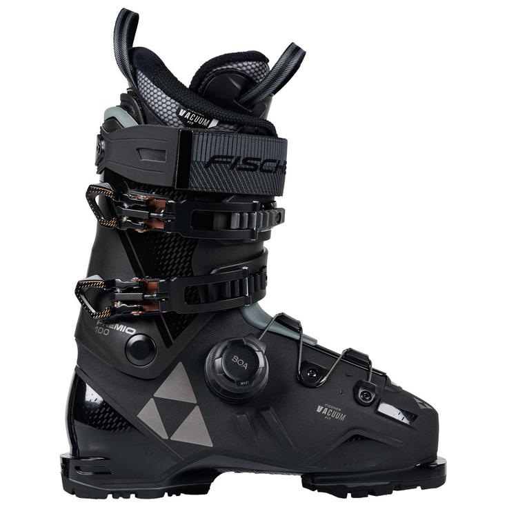 Fischer Chaussures de Ski Premio 100 Boa Gw 