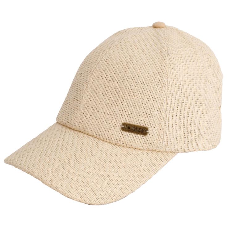Hurley Casquettes Women Shelby Hat Khaki Présentation