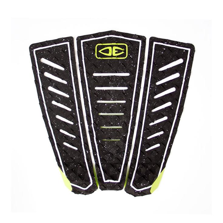 Ocean And Earth Pad Surf Kanoa Igarashi Black / Lime Présentation