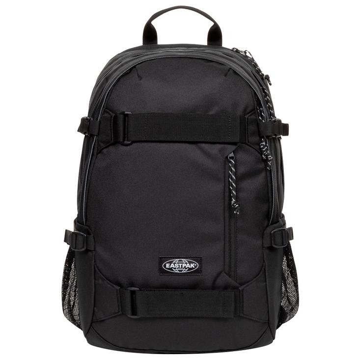 Eastpak Sac à dos Getter Pro 23L Cs Black Pro Présentation