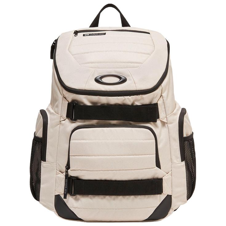 Oakley Sac à dos Enduro 3.0 Big Backpack 30L Mist Présentation