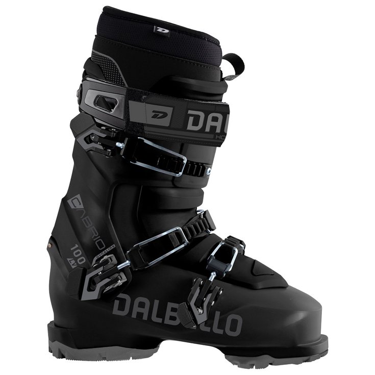Dalbello Chaussures de Ski Cabrio Lv 100 Détail
