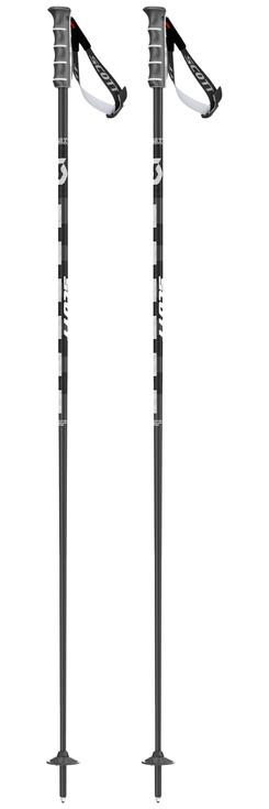 Scott Bâton Pro Taper Srs Black Présentation