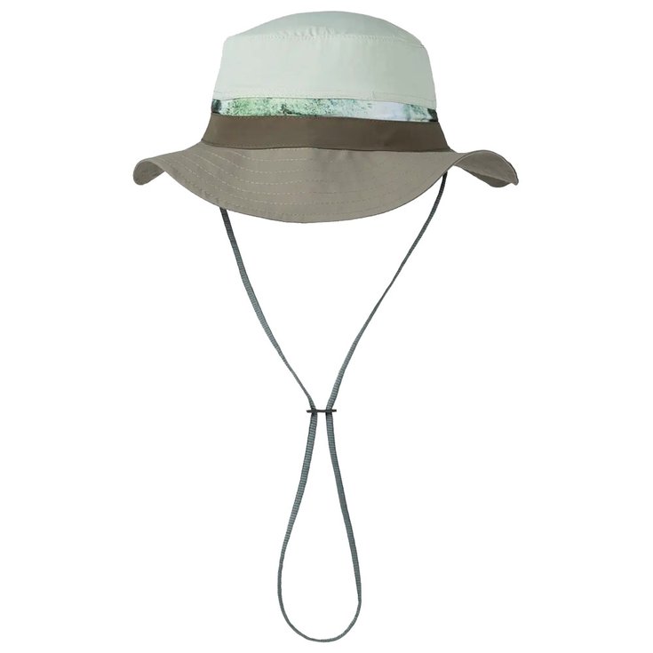 Buff Bob Explore Booney Hat Randall Brindle Présentation