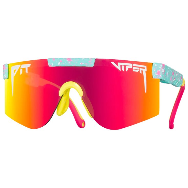 Pit Viper Lunettes de soleil The XS The Playmate Présentation