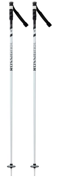 Rossignol Bâton Tactic Plus White Présentation