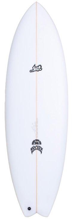 Lost Board de Surf RNF 1996 - FCSII Côté