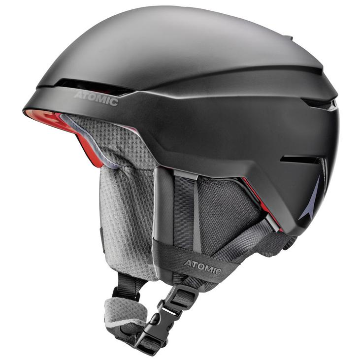 Atomic Casque Savor Amid Black 