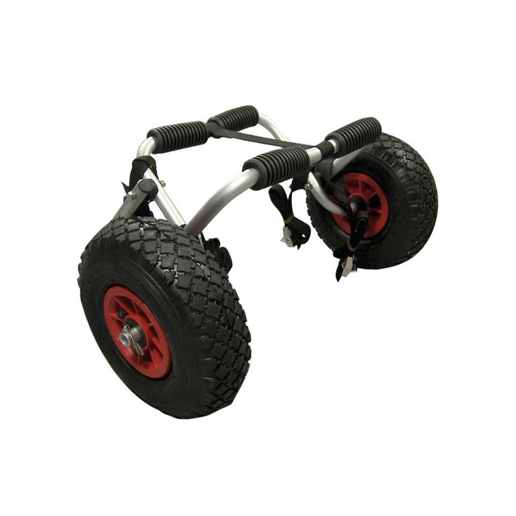 Side-On Chariots Water Small Trolley Sup / Wind / Kayak Dos