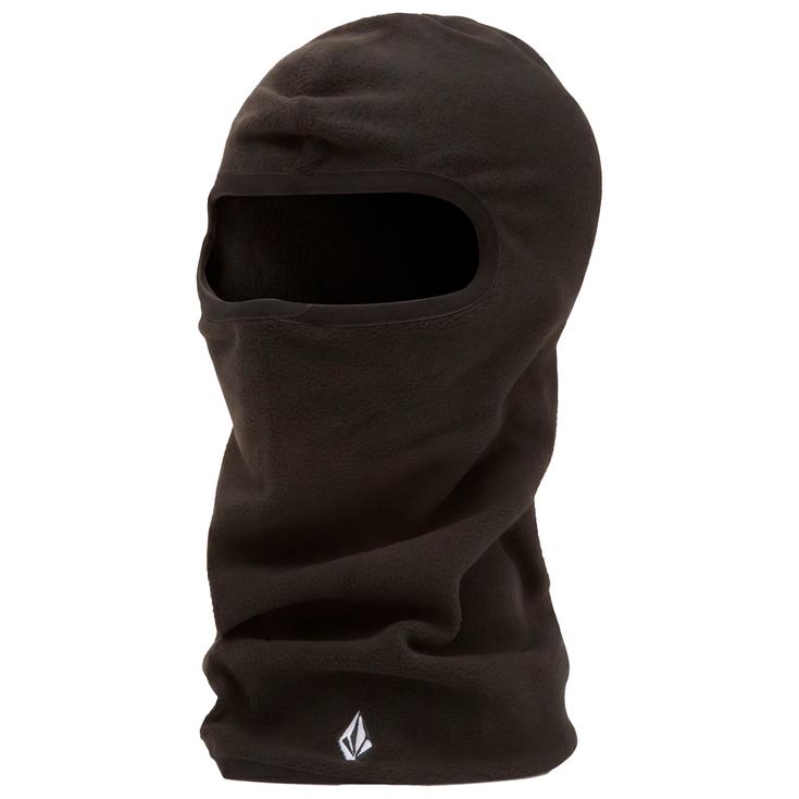 Volcom Cagoule Powclava Black Présentation