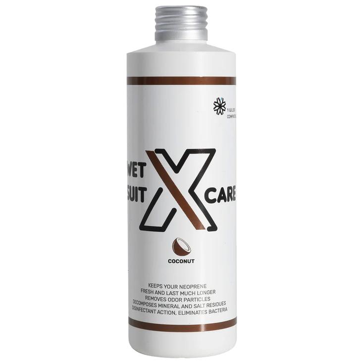 Fcs Entretien combinaison Wetsuit X Care 5L Tank Coco Présentation