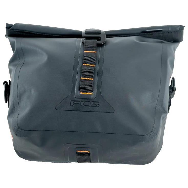 Fcs Accessoires divers Surf Pioneer Pouch Granite Grey Côté