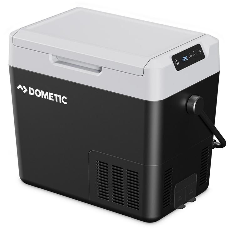 Dometic Glacière Cff 18L Présentation