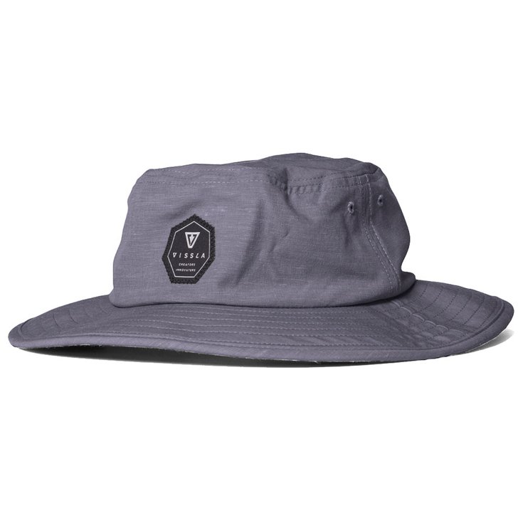 Vissla Chapeaux Stoke'm Eco Stealth Présentation